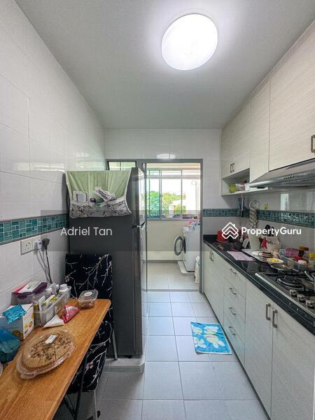 HDB Flat for Sale: D23, 670460