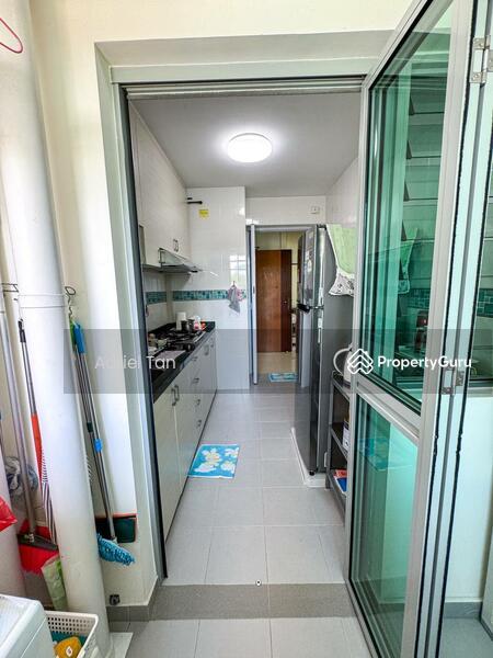 HDB Flat for Sale: D23, 670460