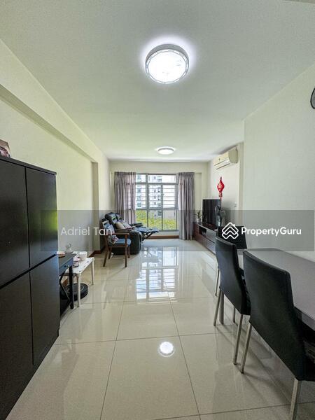 HDB Flat for Sale: D23, 670460