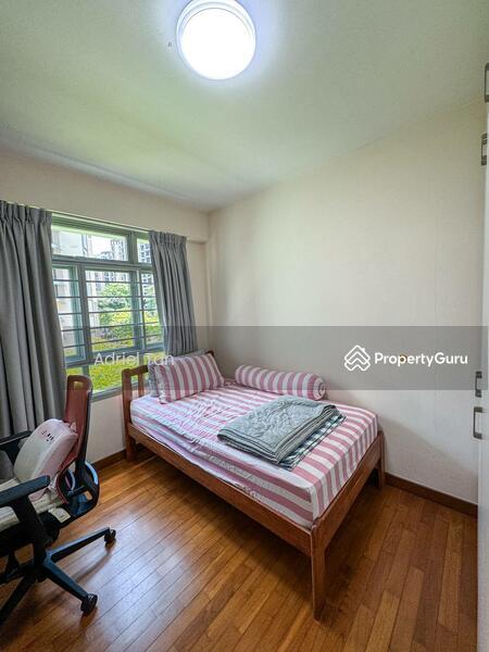 HDB Flat for Sale: D23, 670460