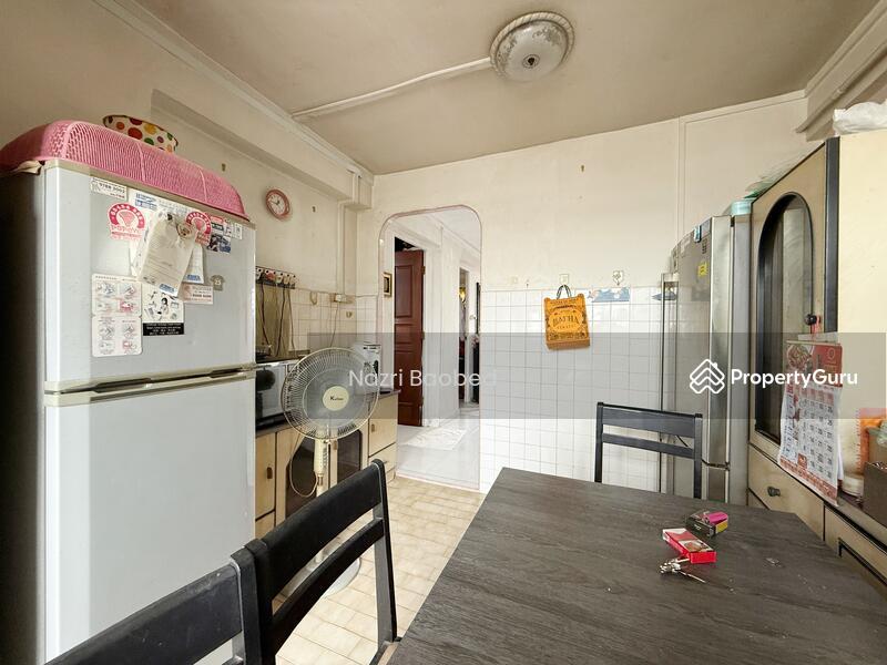 HDB Flat for Sale: Bukit Batok, D23, 650528