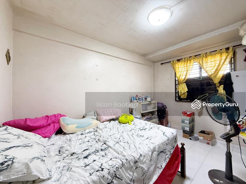 HDB Flat for Sale: Bukit Batok, D23, 650528