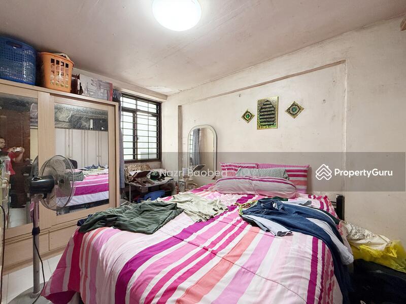 HDB Flat for Sale: Bukit Batok, D23, 650528