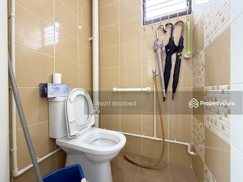 HDB Flat for Sale: Bukit Batok, D23, 650528