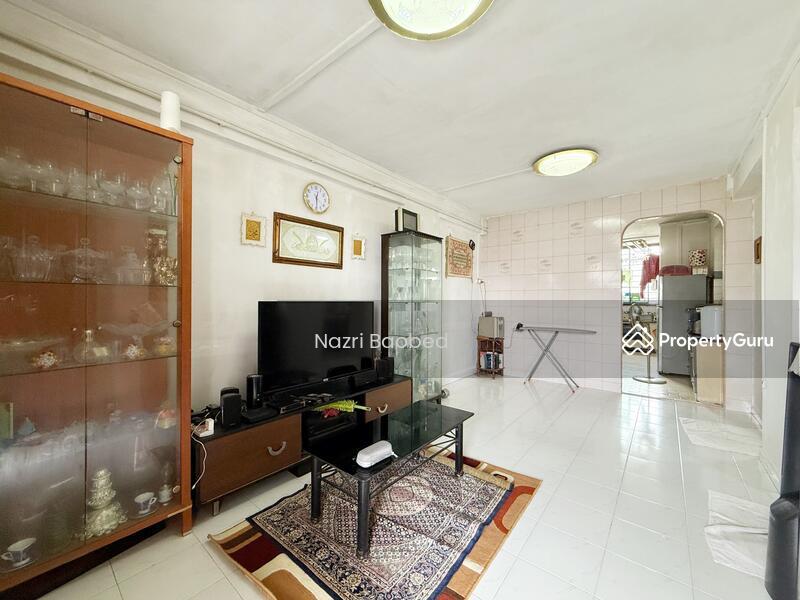 HDB Flat for Sale: Bukit Batok, D23, 650528