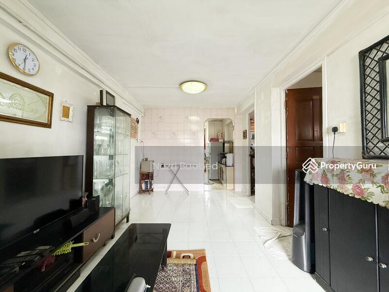 HDB Flat for Sale: Bukit Batok, D23, 650528