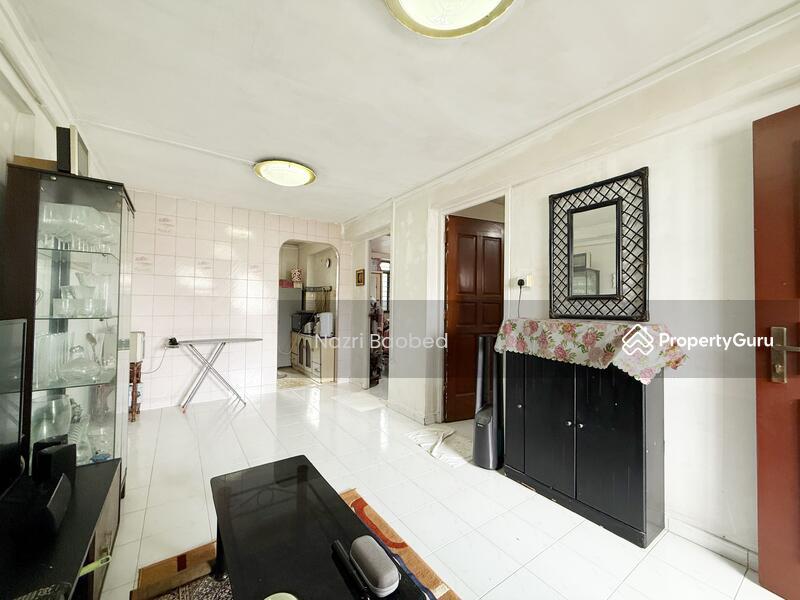 HDB Flat for Sale: Bukit Batok, D23, 650528