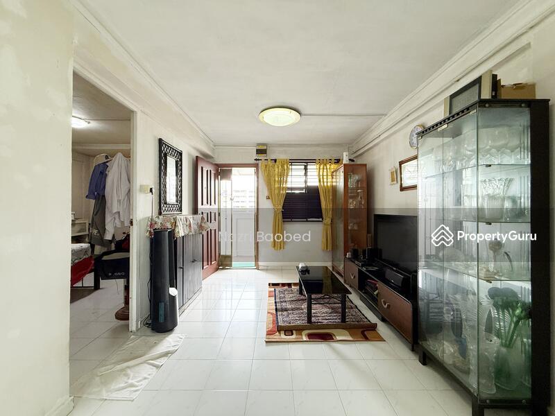 HDB Flat for Sale: Bukit Batok, D23, 650528