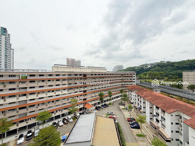 HDB Flat for Sale: Bukit Batok, D23, 650528