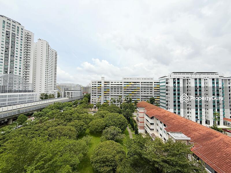 HDB Flat for Sale: Bukit Batok, D23, 650528