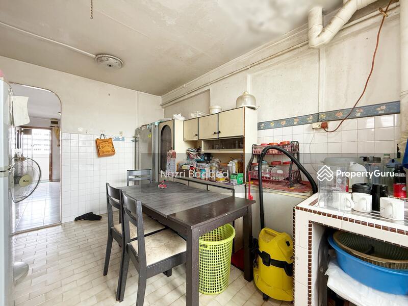 HDB Flat for Sale: Bukit Batok, D23, 650528