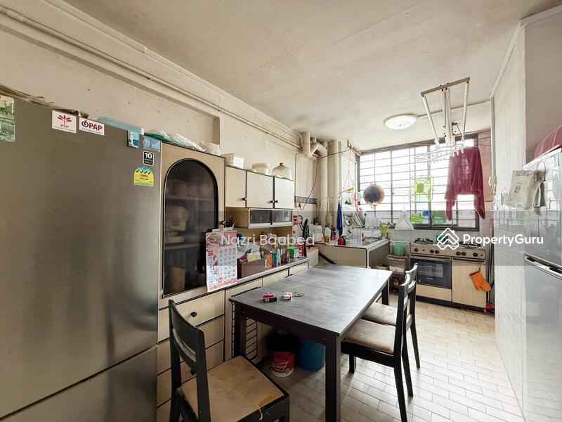 HDB Flat for Sale: Bukit Batok, D23, 650528