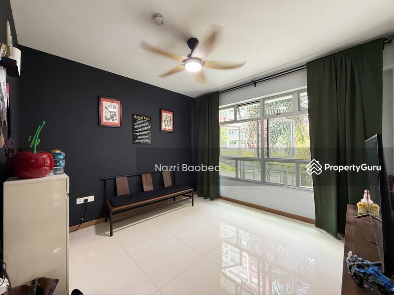 438C Bukit Batok West Avenue 8