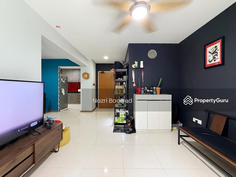 438C Bukit Batok West Avenue 8