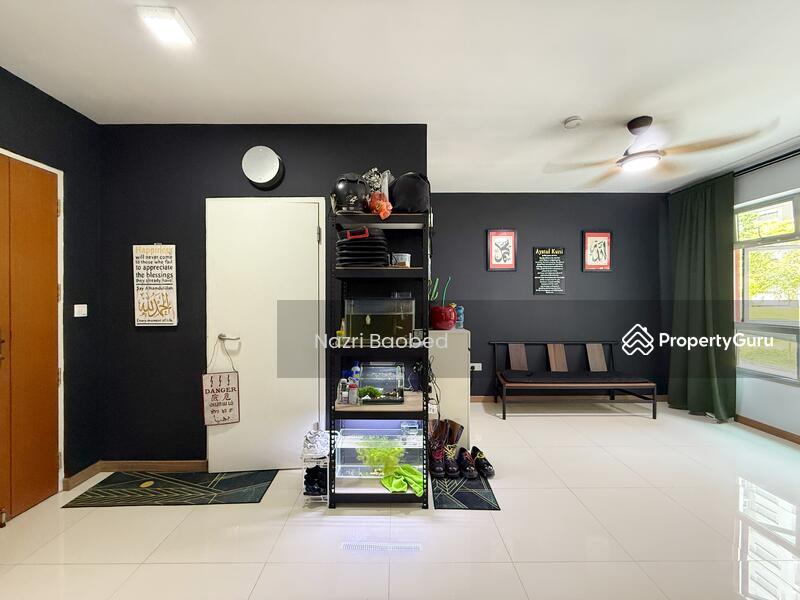 438C Bukit Batok West Avenue 8