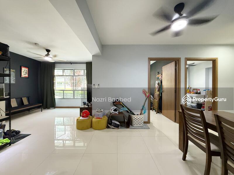 438C Bukit Batok West Avenue 8