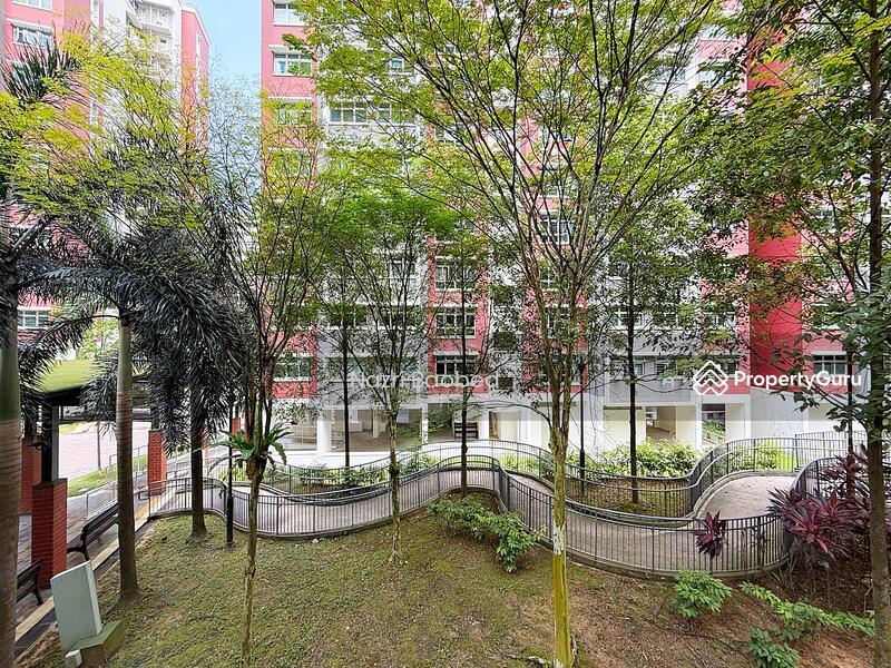 438C Bukit Batok West Avenue 8