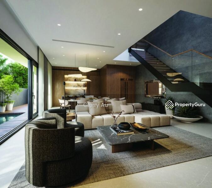 Prop-GPT: Semi-Detached: D15 Siglap SEMI-DETACHED 3.5 Storey with Pool & Lift | Palm Ave | 9mins Siglap MRT ?Eminence Landed?