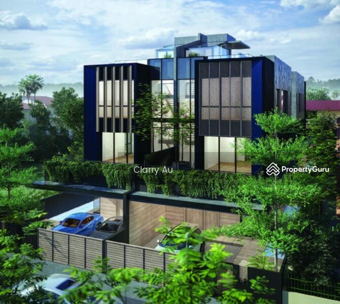 Semi-Detached for Sale: Siglap, D15, 456255