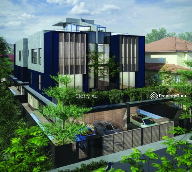 Semi-Detached for Sale: Siglap, D15, 456255