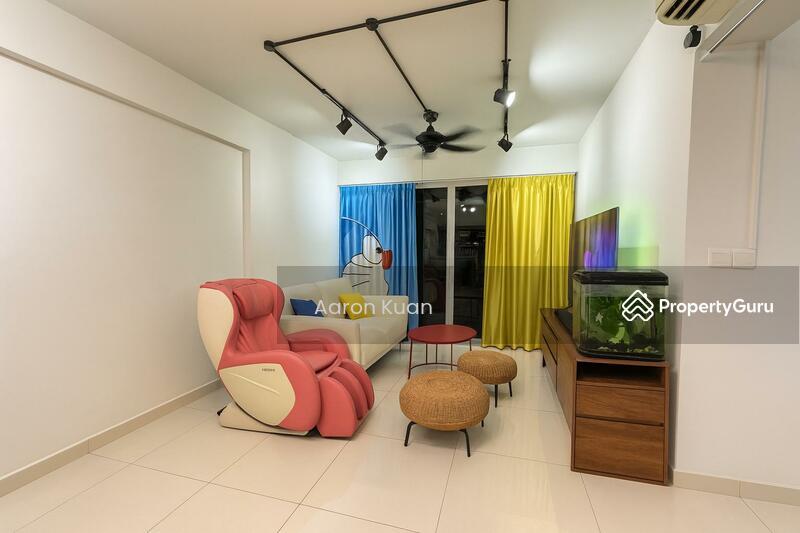 Prop-GPT: HDB Flat: D27 Yishun 342B Yishun Ring Road
