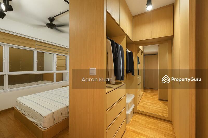 HDB Flat for Sale: Yishun, D27, 762342