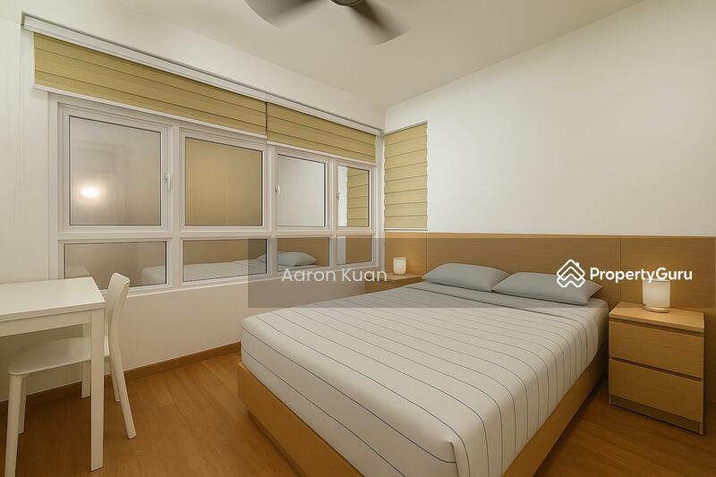 HDB Flat for Sale: Yishun, D27, 762342