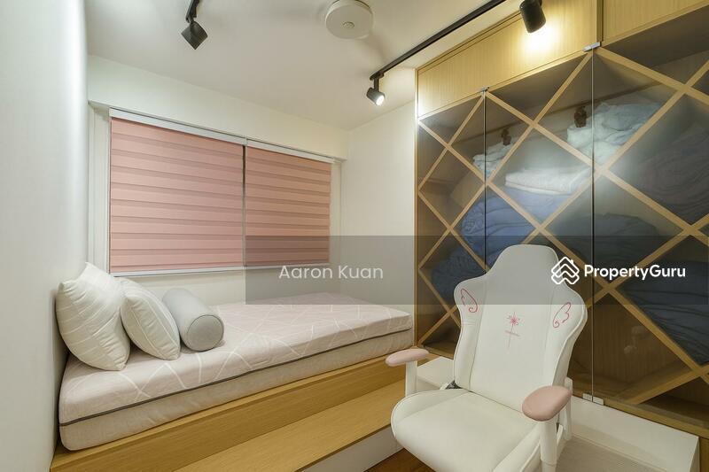 HDB Flat for Sale: Yishun, D27, 762342