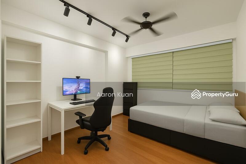 HDB Flat for Sale: Yishun, D27, 762342