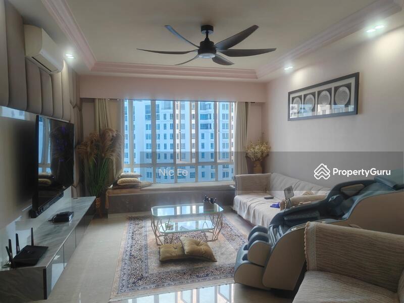 Prop-GPT: Condominium: D25  Northoaks