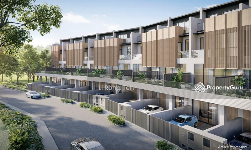 Prop-GPT: Terrace: D26 Springleaf  DEALMAKERS  D26 | SPRINGLEAF COLLECTION. 10 BRAND NEW LANDED! CALL 8511 1005!