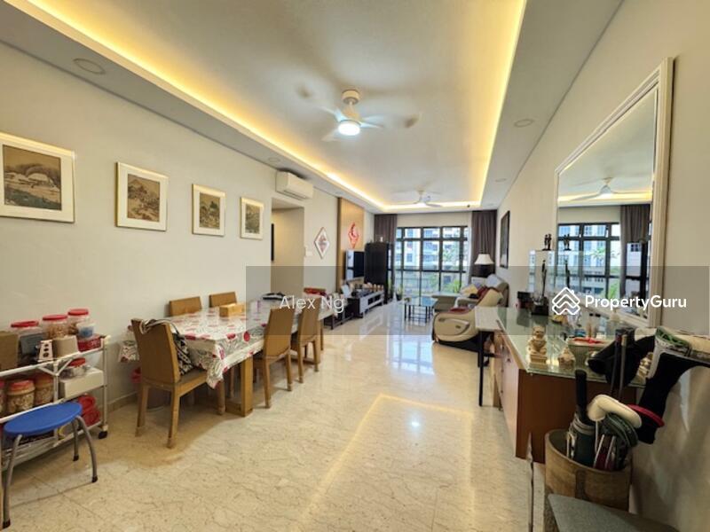 Prop-GPT: Condominium: D17  Carissa Park Condo