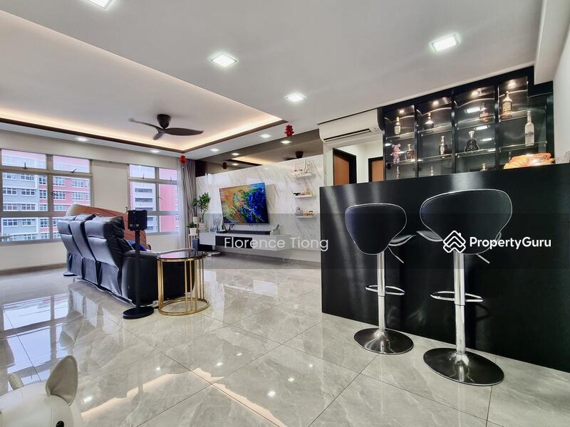 442A Bukit Batok West Avenue 8 HDB Flat | D23 Bukit Batok | Prop-GPT the AI-Powered Property Guru