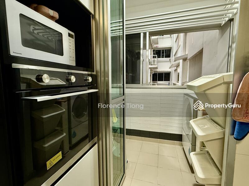 442A Bukit Batok West Avenue 8