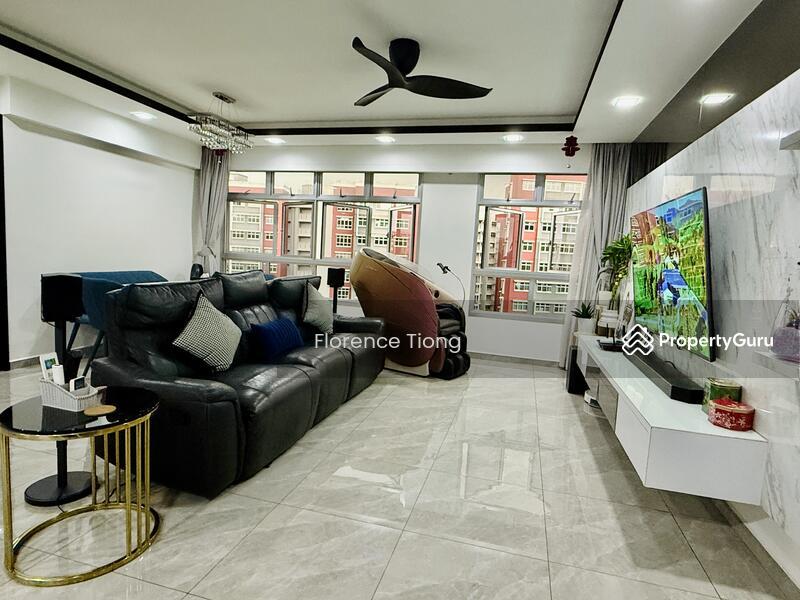 442A Bukit Batok West Avenue 8