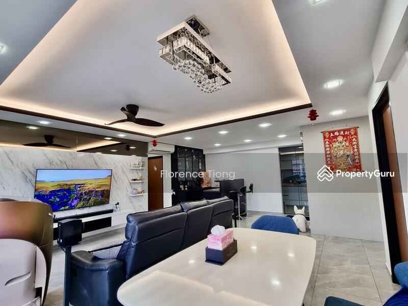 442A Bukit Batok West Avenue 8