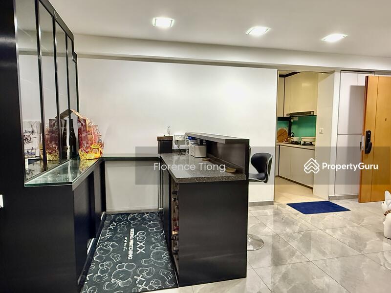 442A Bukit Batok West Avenue 8