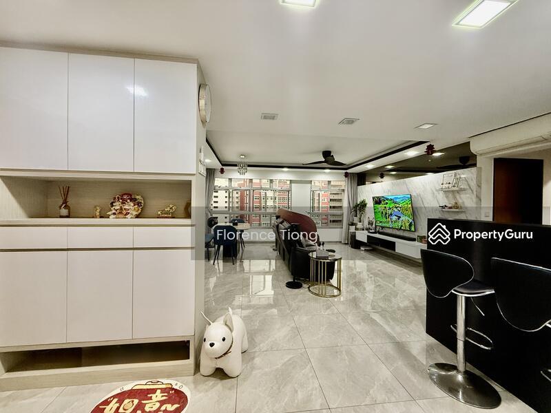 442A Bukit Batok West Avenue 8