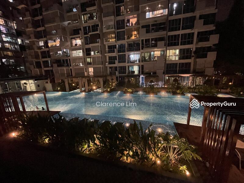 Prop-GPT: Executive Condominium: D27 Yishun The Canopy