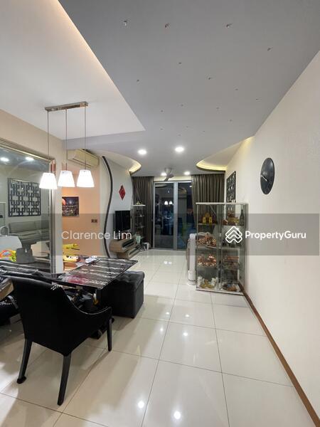 Executive Condominium for Sale: Yishun, D27, 768863