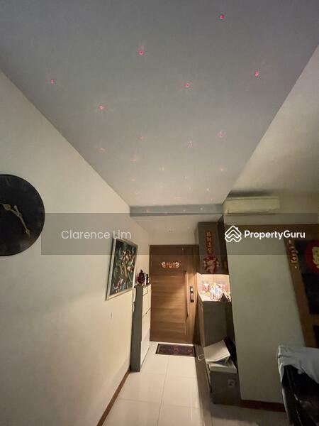 Executive Condominium for Sale: Yishun, D27, 768863