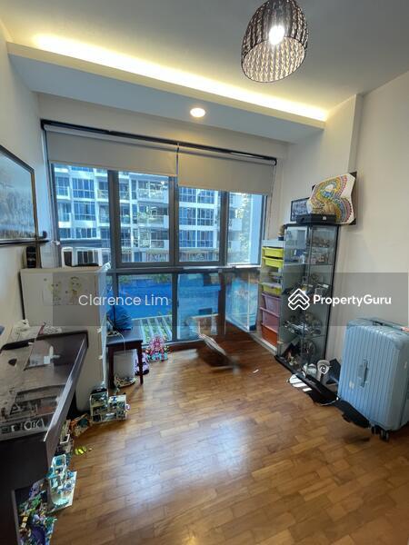 Executive Condominium for Sale: Yishun, D27, 768863