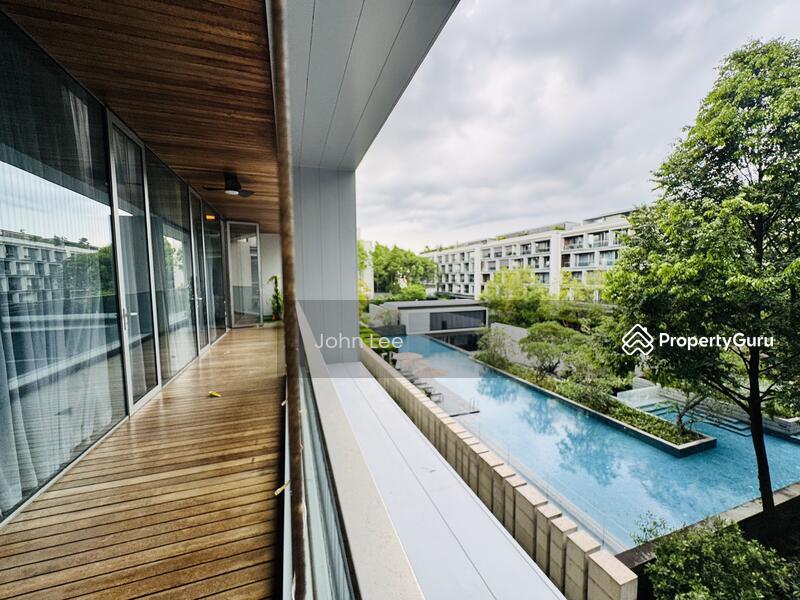 Prop-GPT: Condominium: D28 Seletar Seletar Park Residence