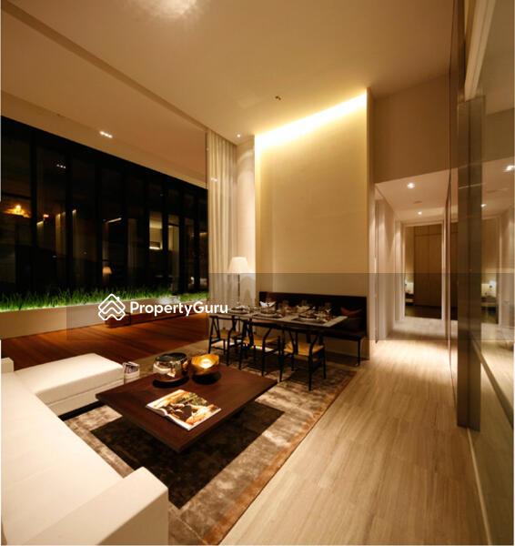 Seletar Park Residence