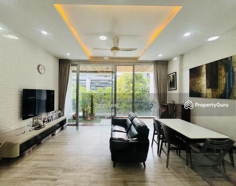 Seletar Park Residence