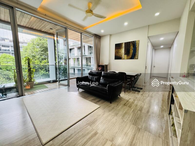 Seletar Park Residence