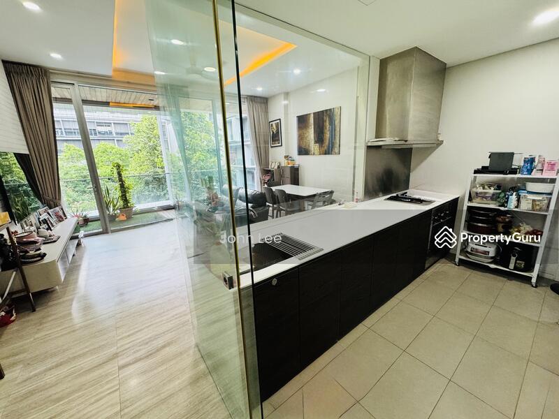 Seletar Park Residence