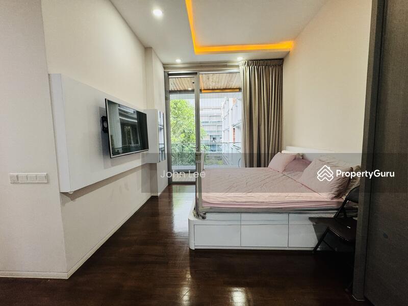 Seletar Park Residence