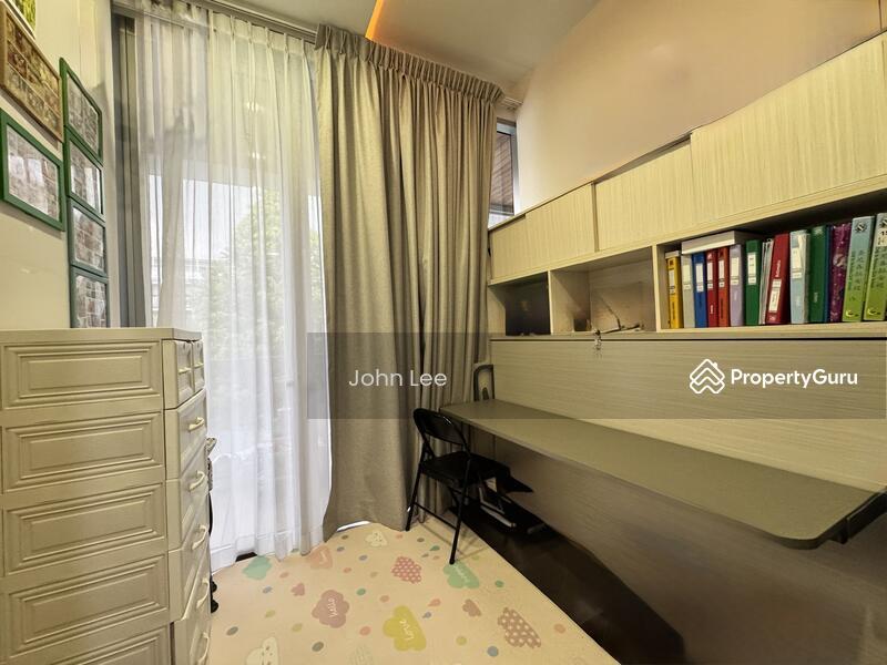 Seletar Park Residence