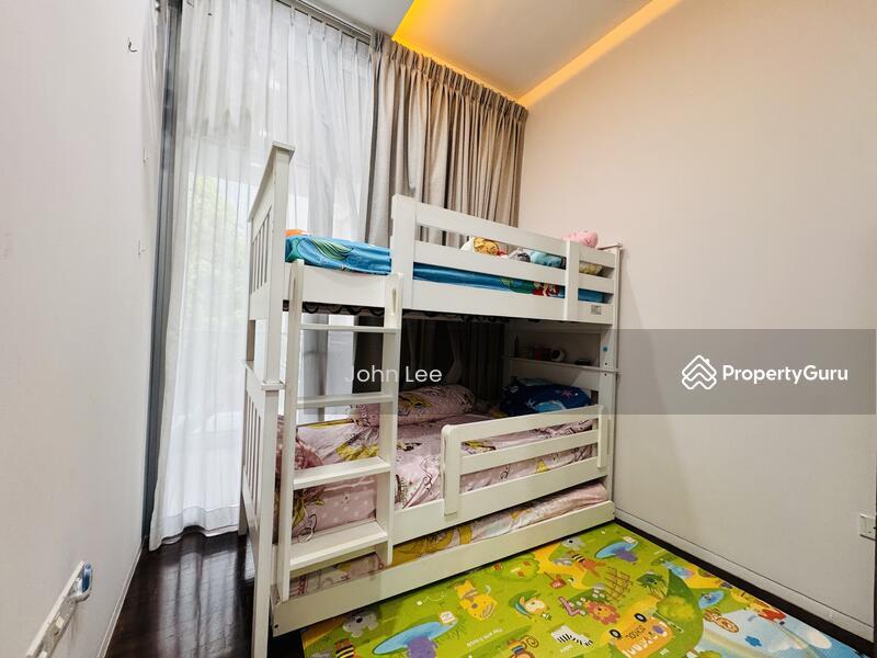 Seletar Park Residence